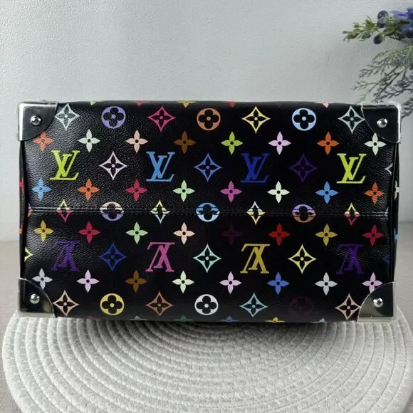 Louis Vuitton Women Pre-Loved Bag Brand New Condition - Picture 6 of 9